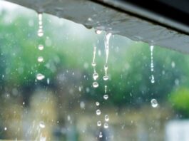 Fix a Leaky Office Building