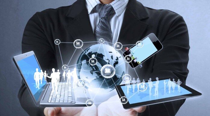 5 Types of Software That Can Help as Your Business Starts to Grow Software solutions