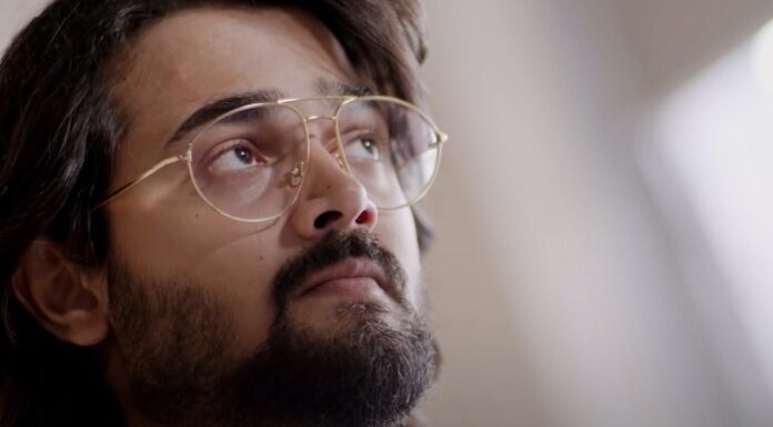 Indian Internet’s Reigning Star Bhuvan Bam Bares his Heart as Part of MensXP’s ‘DontManUp’ Campaign Bhuvan Bam