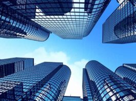 Commercial Real Estate Property