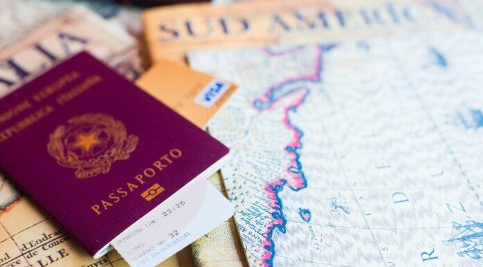 Italian Investor Visa