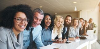 Keep Your Staff Engaged