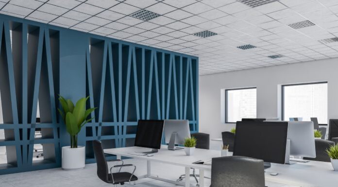 Features You’ll Want in Your New Commercial Building New Commercial Building