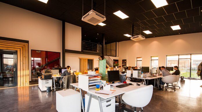 Reasons to Have an Office Building for Your Small Startup Business Office Building for Your Small Startup Business