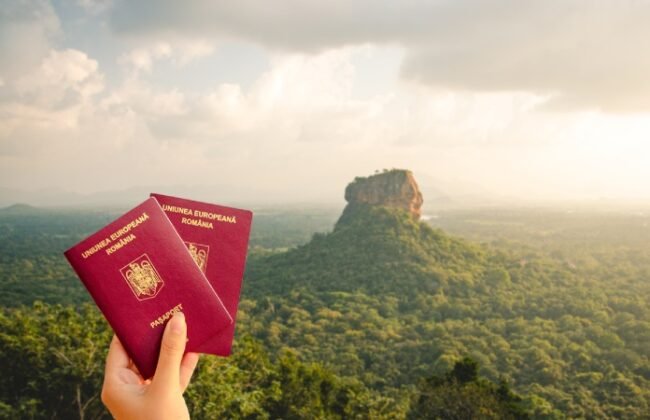 Step By Step Guide To Apply For Sri Lanka E-Visa | Our Own Startup
