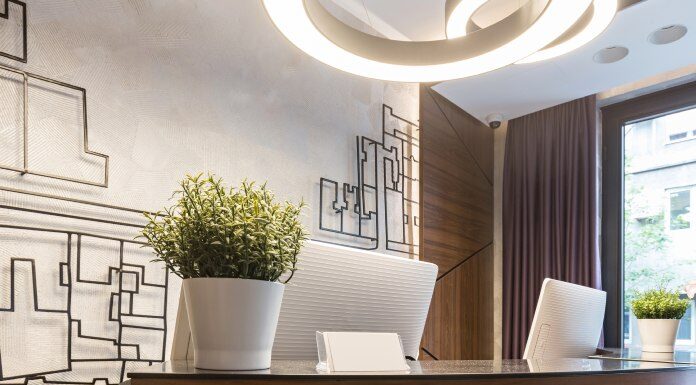 Ways to Make Your Lobby More Comfortable for Clients Ways to Make Your Lobby More Comfortable for Clients