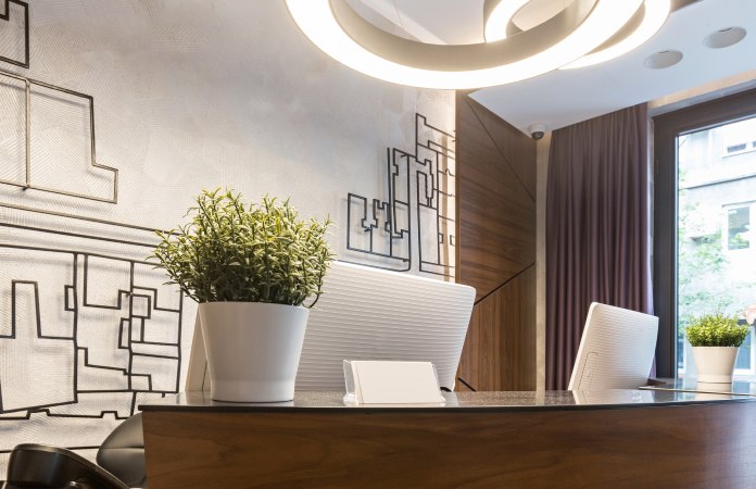 Ways to Make Your Lobby More Comfortable for Clients