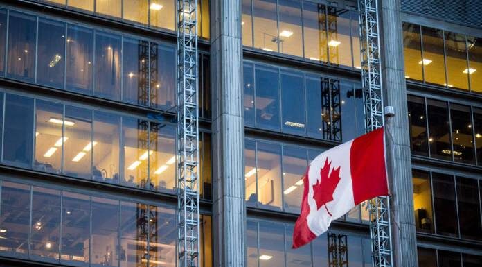 Setting Up A Business In Canada