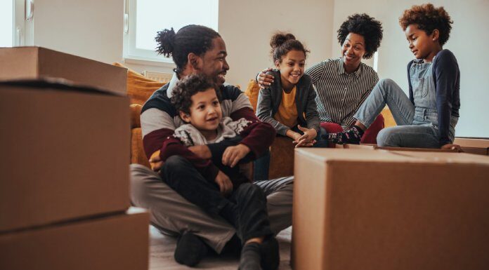 Uniting with Your Family Legally