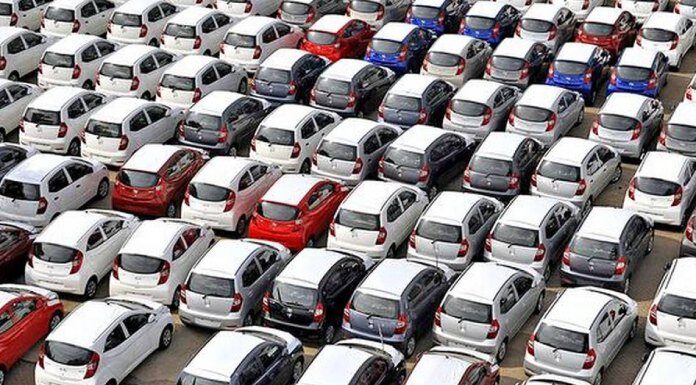 Forecasting the Auto Industry in 2022 Auto Industry