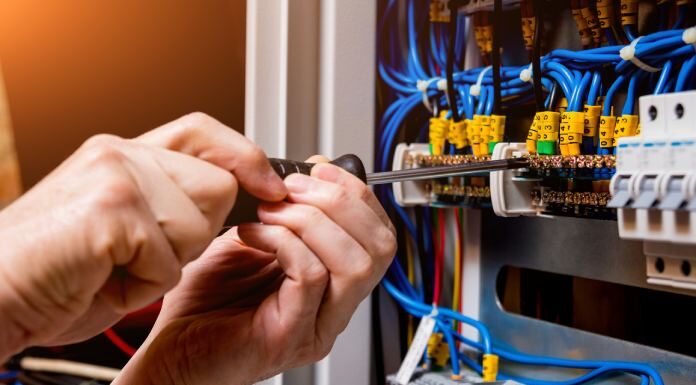 Starting Your Own Electrician Business? You’ll Need These 5 Tools Electrical Company