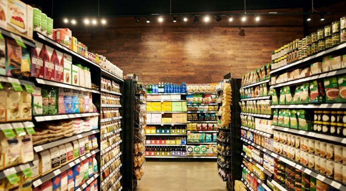 The Top US Exports for Foods & Beverages: A Study by American Trading International (ATI) Exports for Foods & Beverages