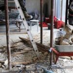 Fund Water Damage Restoration