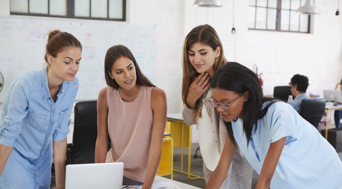 10 Good Jobs For Women – Expected Salary Good Jobs For Women