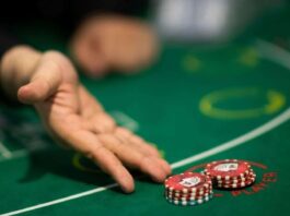 Online Baccarat