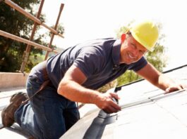 Roof Repair Tips For Commercial Buildings