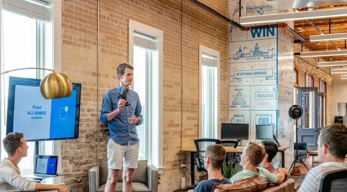 5 Ways to become a young successful entrepreneur Ways to become a young successful entrepreneur