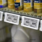 Why Are Retailers Switching to Electronic Shelf Labels? Electronic Shelf Labels
