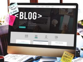 Start-up Blog Posts for SEO