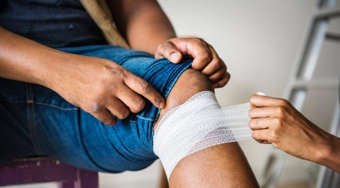 4 Tips for Giving Support to an Employee Who Was Injured on the Job Support to an Employee Who Was Injured on the Job