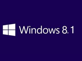 Windows 8.1