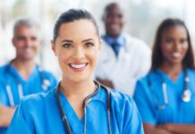 Working in Healthcare Staffing Companies