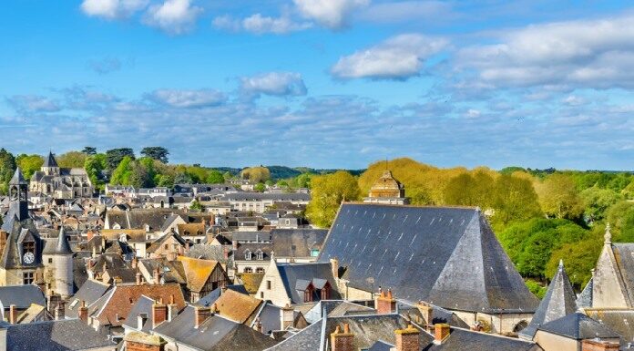 Building For Your Church