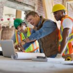 How Digital Plans Offer Stability in Construction