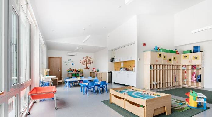 Starting A Day Care Centre