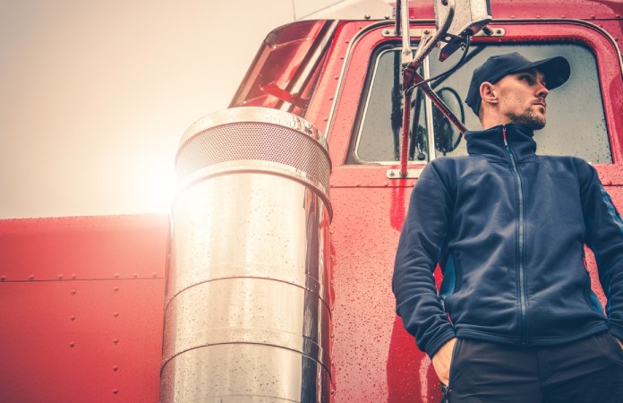 Becoming a Semi-Truck Owner and Operator