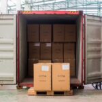 Benefits Of Hiring Shipping Containers