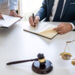 Legal Threats That Impede Business Growth