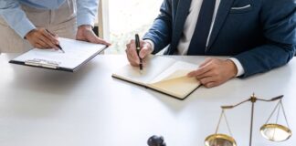 Legal Threats That Impede Business Growth