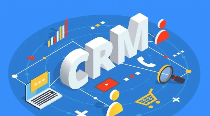 Why CRM Makes Life Much Easier