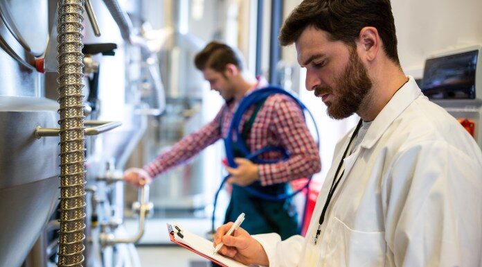 What to Do When an Employee Is Injured on the Job Safety in Food Processing Plants