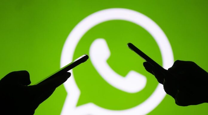 WhatsApp Extortion Scam