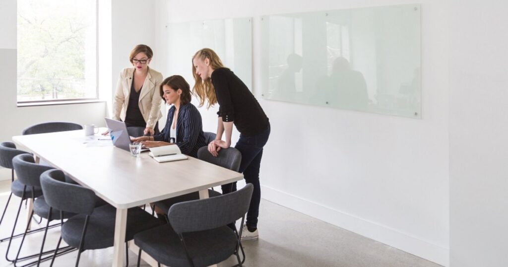 Investing In A Business Coach