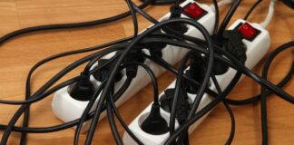 Prevent Electrical Injuries In The Workplace