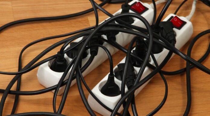 7 Ways To Prevent Electrical Injuries In The Workplace Prevent Electrical Injuries In The Workplace