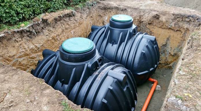 A 4-Step Guide To Starting A Water Tank Business Starting A Water Tank Business