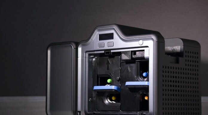 Top ID Card Printer Models Card Printer Models