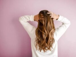Haircare packaging tips