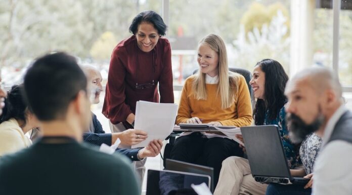 7 Advantages Of Joining Trade Associations Trade Associations