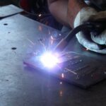 Keeping Your Welding Equipment in Tip Top Condition