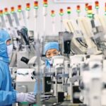 Semiconductor Manufacturing