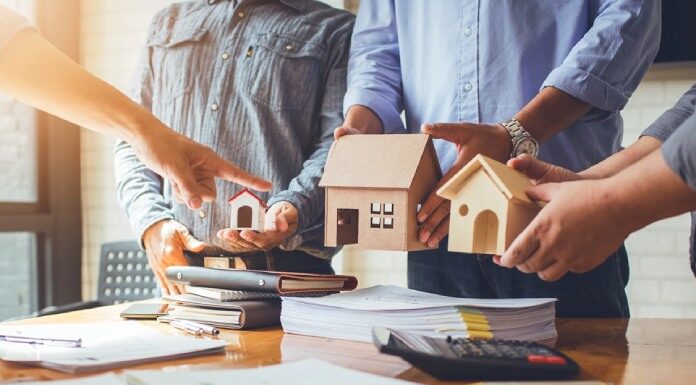 Starting Your Career In Real Estate? Tips For Being Successful Starting Your Career In Real Estate