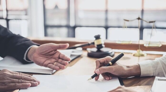 What Evidence is Needed for a Personal Injury Lawsuit? What Evidence is Needed for a Personal Injury Lawsuit