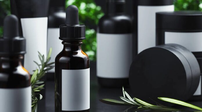 Labeling For Your Brand