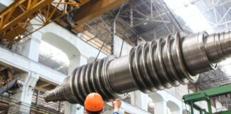 Upgrade Your Manufacturing Facility for Better Safety