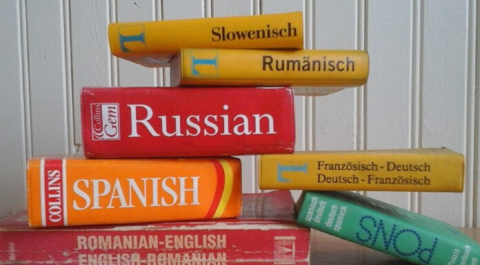 Benefits of Learning a Second Language